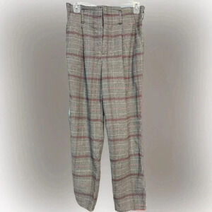 Hollister Ultra High-Rise pants